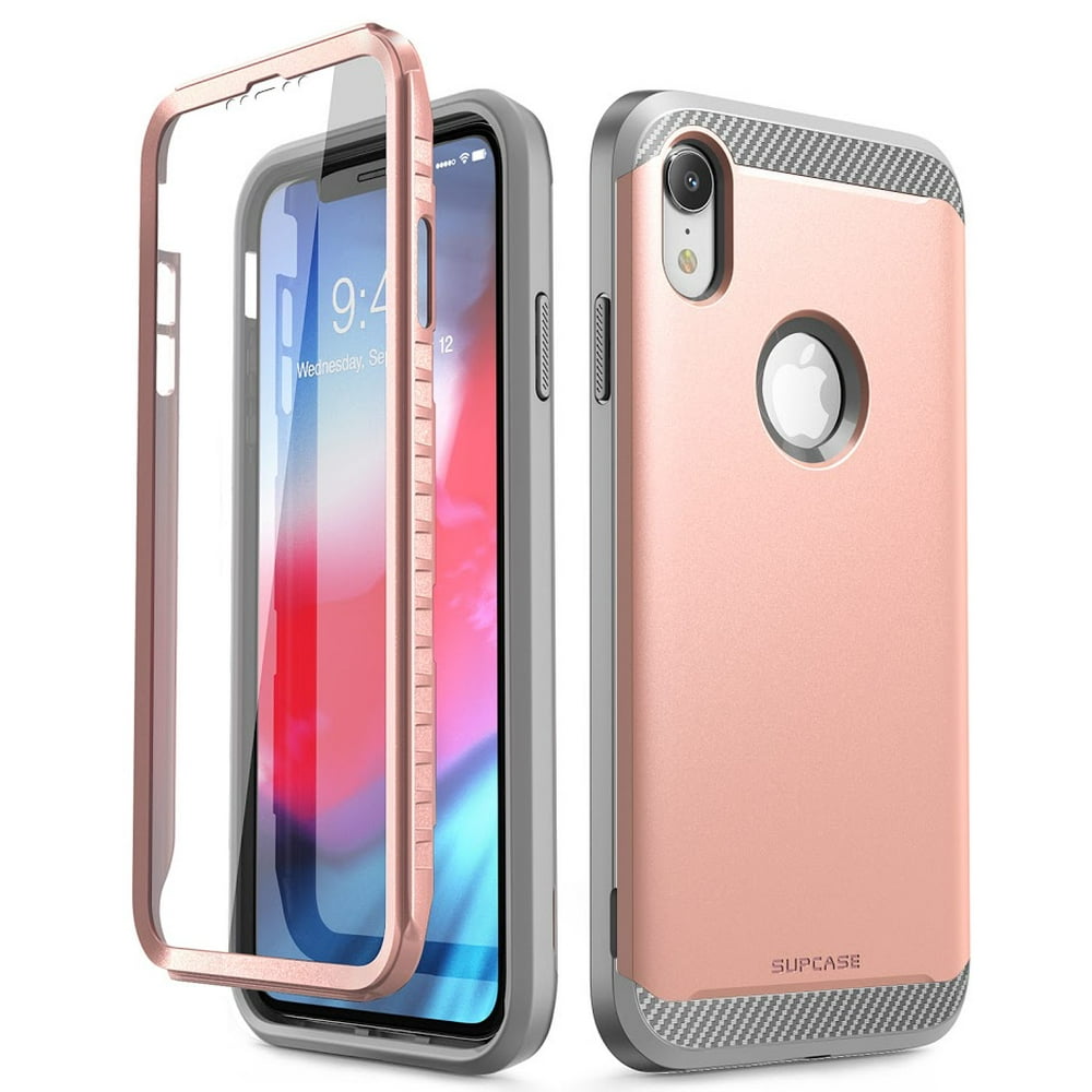 iPhone XR Case, SUPCASE [UB Neo Series] FullBody Protective Dual Layer