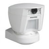 DSC DSCPG9944 90Db, 1000ft Range White Outdoor Wireless PIR Motion Detector