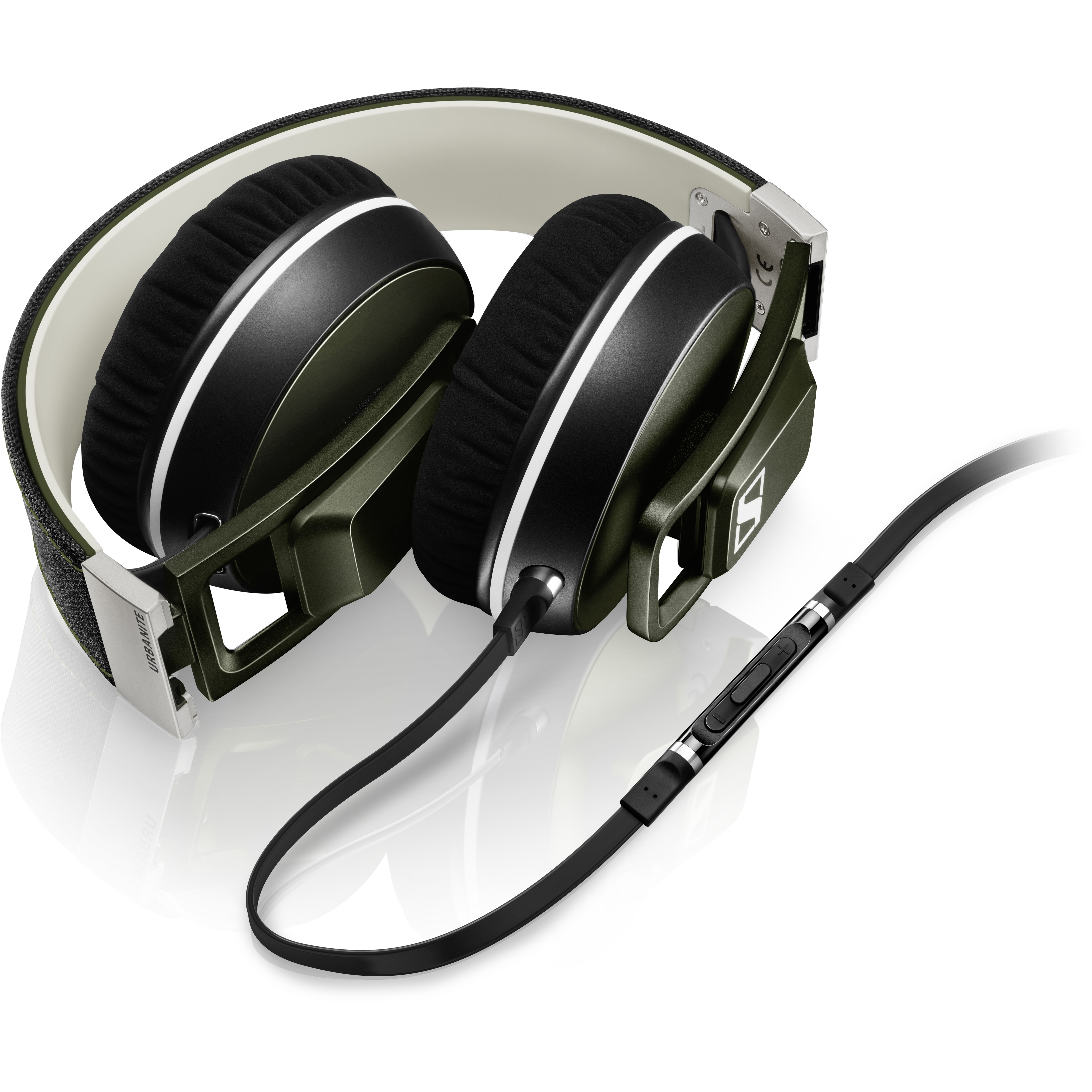 Sennheiser Headphones URBANITE XL - image 4 of 4