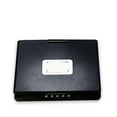 thumbnail image 4 of 9.8 Inch Portable HD TV Home Car DVD Player VCD CD MP3 DVD Player USB Cards TV Portatil Cable Game 16:9 Rotate LCD Screen ,high resolution screen, 4 of 6