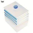 thumbnail image 4 of Sacs de Rangement sous Vide Premium Hermétiques et Imperméables Pochettes de Compression Gain de Place, 4 of 5
