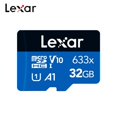 thumbnail image 3 of Lexar High Performance 633x Micro SD Card SDHC 32GB V10 SDXC 64GB 128GB 256GB 512GB V30 Memory Card TF Card, 3 of 4