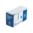 thumbnail image 2 of Avery 4022 Dot Matrix Mailing Labels, 1 Across, 1 15/16 x 4, White (Box of 5000) (AVE4022), 2 of 2