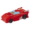 thumbnail image 4 of Transformers Cyberverse Ultra Class Hot Rod Action Figure Combines with Energon Armor to Power Up, 4 of 9