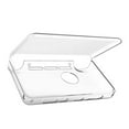 thumbnail image 1 of Flip Game Console Shell, Plastic Cover Compatible with AYN THOR, Protective Case for Handheld Device, 1 of 6