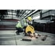 thumbnail image 4 of Chop Saw DEWALT D28730, protección contra sobrecarga del motor de 14 pulgadas y 2300 W, 4 of 9