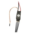 thumbnail image 2 of Controlador de velocidad sin escobillas UBEC 2-6S 30A/50A/80A/100A ESC 5V/3A 5V/5A para RC, 2 of 9