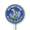 Trim-8YY, variant on Eveokoki 9.2x9.2 Inch Aluminum Do Not Trim Garden Stake Sign, Bilingual Flower Yard Marker, Weatherproof No Podar Las Plantas Lawn Decor for Gardeners, Landscapers, Outdoor Plant Protection