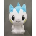 thumbnail image 2 of Sanei Pokemon All Star Collection PP103 Pachirisu 7-inch Stuffed Plush, 2 of 3