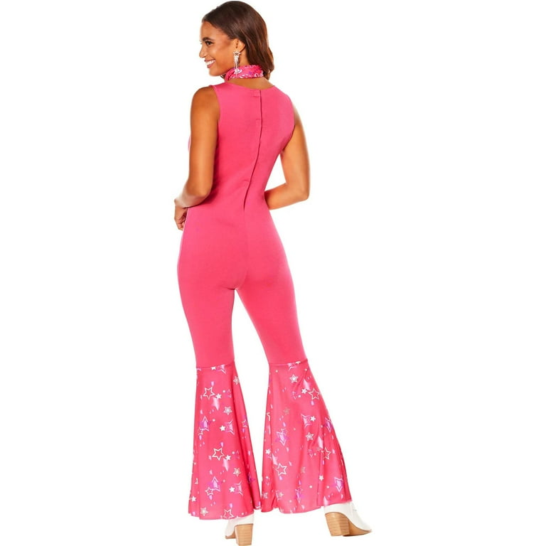 Barbie fancy dress adults deals