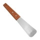 thumbnail image 3 of Pala para helado de acero inoxidable 304, utensilio de cocina para servir postres con cuchara, herramienta para cortar para cocinas, 3 of 9
