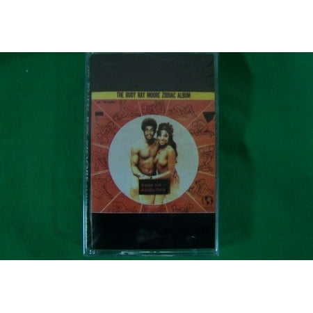 Zodiac (Cassette) (explicit)