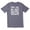 Charcoal, variant on TotallyTorn They Call Me Crazy But They Dont Drive Novelty Sarcastic Funny Mens Graphic T Shirts
