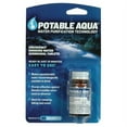 thumbnail image 2 of Potable Aqua Water Treatment Tablets - 50 Ea, 2 of 4