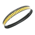 thumbnail image 2 of 200x 7030 6V SMD Lamp Beads LED Lights DIY Emitting Diodes LED Panel Display Screen Cupboard Makeup Mirror Light Strips Beads Replacement Accessories Baoblaze none, 2 of 8