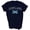 Navy, variant on EliteGoogv Mens Soccer Jersey Scotland Print Short Sleeve T Shirt For Men Casual Summer Pullover Top For Men Breathable Soft Daily Wear Tee Black 5XL