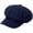 Navy Blue, variant on CoCopeaunts Octagonal Newsboy Cap Autumn Winter Hats for Women Warm Fashion Ladies Casual Solid Woolen Beret Hat Painter Cap