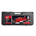 thumbnail image 1 of Big Red 8075591 Chariot Hydraulique Automobile 14,93 Po 5000 Lb, Rouge, 1 of 5