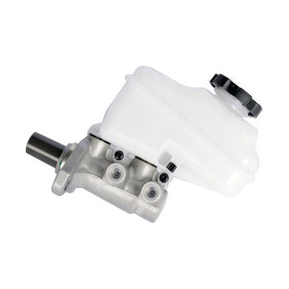 Brake Master Cylinder - Compatible with 2009 - 2015 Cadillac CTS 2010 2011 2012 2013 2014
