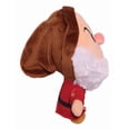 thumbnail image 3 of Peluche Suave Ruz Disney Princesas (Gruñón 18 cm Rojo), 3 of 5