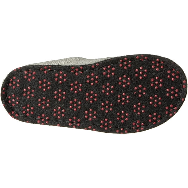 HAFLINGER Womens Sassy Wool Slippers Walmart