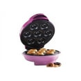 thumbnail image 1 of Brentwood TS-250 - Doughnut maker - 750 W, 1 of 6