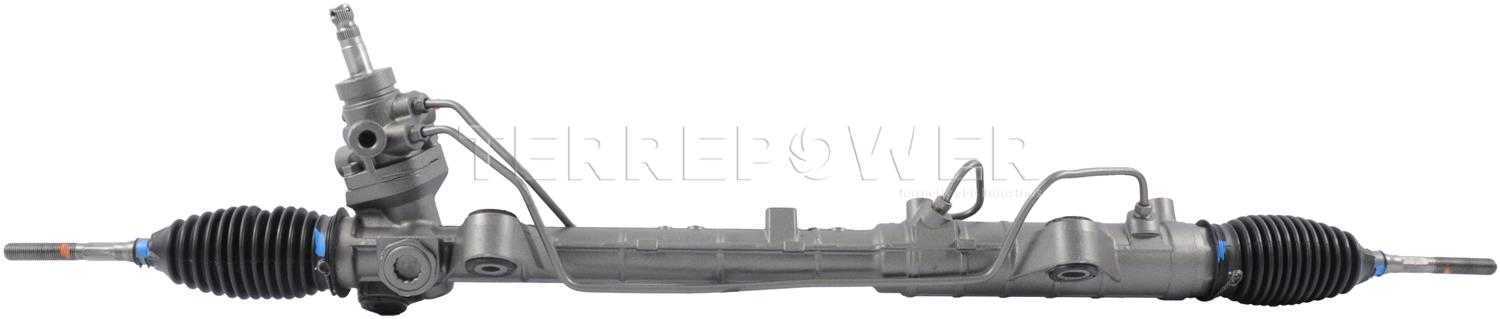 TERREPOWER formerly BBB Industries 308-0152 Power Steering Rack and Pinion Unit