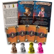 Ludus Magnus Studio Dungeonology - Unruly Students New