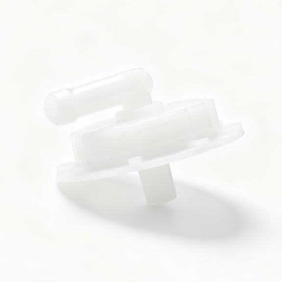 NATEFEMIN Temperature Resistant Coolant Cap Stable Sealing Performance For Vehicle Cooling System Repair Components