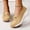 #053-Khaki, variant on Wowcloth Women's Fashion Casual Shoes – Slip-On Lightweight Anti-Slip with Comfortable Insole for Everyday Wear
