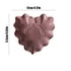 thumbnail image 3 of Bandeja de almacenamiento con forma de pétalo de corazón, color macarrón, fresca y bonita, ideal para platos pequeños, accesorios de escritorio para dormitorio, lápiz labial, bandeja de almacenamiento, 3 of 6