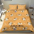 thumbnail image 2 of juego de cama shih tzu, 2 of 4
