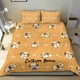 thumbnail image 2 of Juego de cama Shih Tzu, 2 of 4