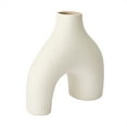 thumbnail image 2 of Vase Décoratif en Arche Aouple Anko, 2 of 7