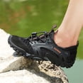 thumbnail image 5 of Linenghs Water Shoes Men Quick Drying Swim Beach Aqua Shoes for Water Sport Diving Hiking Sailing Travel, 5 of 5
