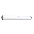 thumbnail image 3 of MasteelfCA Sensor Night Light 10cm Rechargeable Bedside Lamp White Plastic, 3 of 7