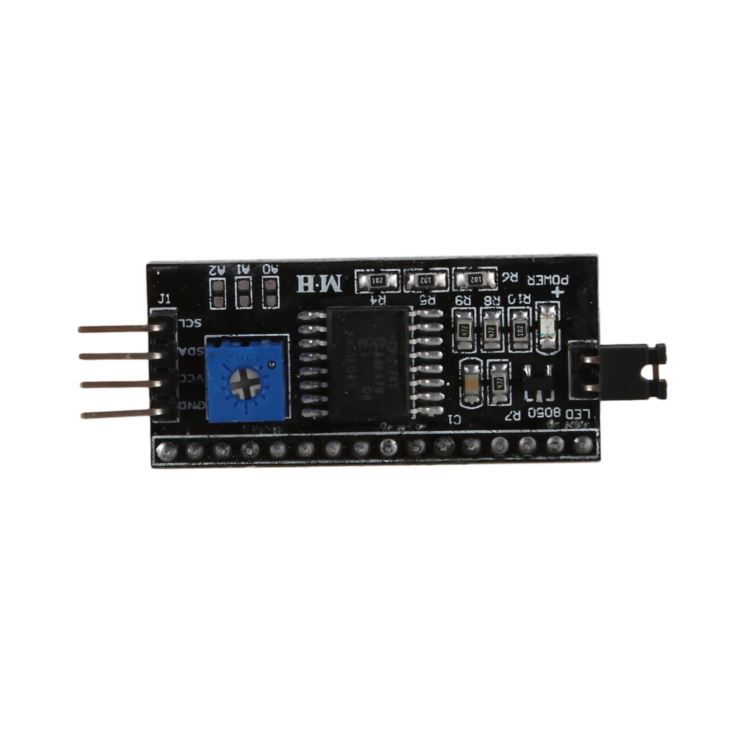 Photosensitive sensor module light detection module for arduino 3pin UUMW 