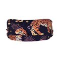 thumbnail image 3 of Uemuo Leopard Print Printed Sports Headbands for Men Women,Moisture Wicking Workout Headband, Sweatband Headbands,Non-slip Workout Gym Yoga Headband, 3 of 9