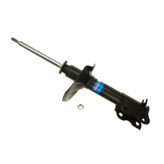 Suspension Strut Assembly