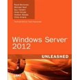 thumbnail image 1 of Windows Server 2012 Unleashed, 1 of 1
