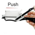 thumbnail image 2 of Mini Toy Aiming Bow Arrows Outdoor Archery Bow Bamboo Stick Shooting Sports, 2 of 4