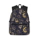 thumbnail image 1 of Fotbe Snake Sleep Mochila Ligera Casual para Laptop para Hombres y Mujeres, Mochila Impermeable de Uso Diario, Mochila para Universidad, 1 of 6