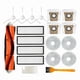 thumbnail image 1 of For Xiaomi Robot Vacuum L10S Ultra X10+ X10 Plus B101GL Spare Parts Accessories Main Side Brush Hepa, 1 of 5