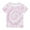 Pink, variant on ZACPNCV Kids Teen Graphic T-Shirt Boys Girls Crewneck Short Sleeve Tops Casual Graphic Tee Shirt 2025 Pink 3-4 Years