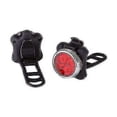 thumbnail image 2 of Luces LED para bicicleta, recargables por USB, impermeables, delanteras y traseras., 2 of 5