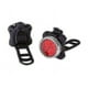 thumbnail image 2 of Luces LED para bicicleta, recargables por USB, impermeables, delanteras y traseras., 2 of 5