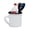 White, variant on Homerr Doll House Accessories Miniature Match 1:6 And 1:12 Dolls Realistic Alloy Toothbrush Mini Cup Set for House Accessories Toy Alloy Accessories