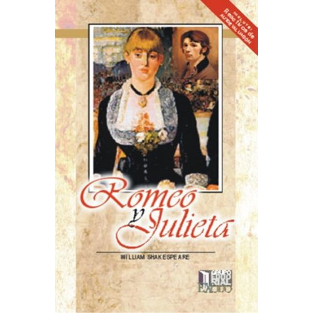Romeo y Julieta