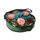 thumbnail image 5 of Transparent Christmas Wreath Storage Bag Portable Holiday Wreath Container Decoration Garland Organizer, 5 of 5