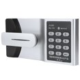 thumbnail image 3 of Bloqueo De Contraseña, Bloqueo Codificado, Aleación De Zinc Inicio Apartamentos Residencia Comunidad Octpeak Cabinet Lock, 3 of 8